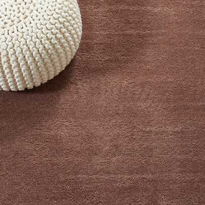 Tapis moderne en laine tissée à la main Himalaya SAFAVIEH