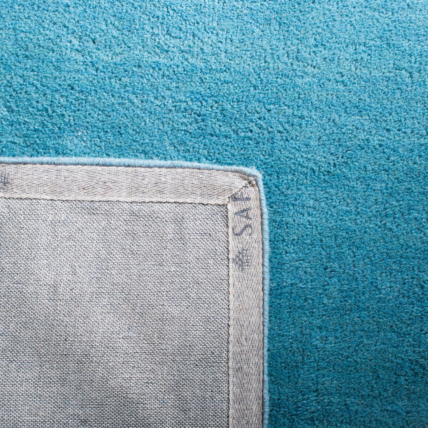 Tapis moderne en laine tissée à la main Himalaya SAFAVIEH