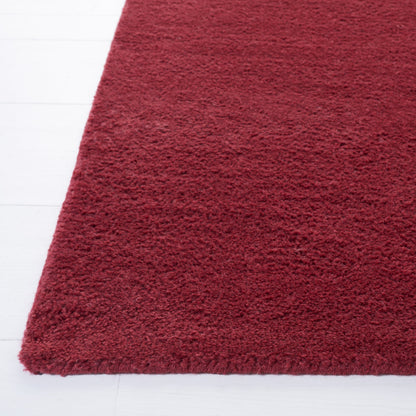Tapis moderne en laine tissée à la main Himalaya SAFAVIEH