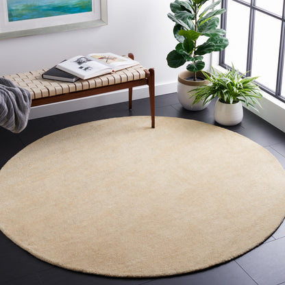 Tapis moderne en laine tissée à la main Himalaya SAFAVIEH