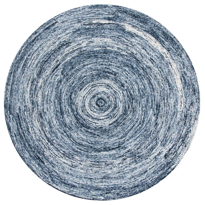 Tapis en laine Ikat Maddison fait main SAFAVIEH