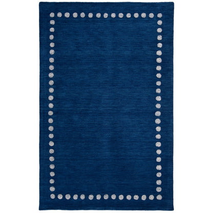 Tapis en laine Alondra fait main pour enfants SAFAVIEH