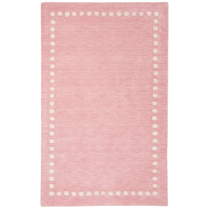 Tapis en laine Alondra fait main pour enfants SAFAVIEH