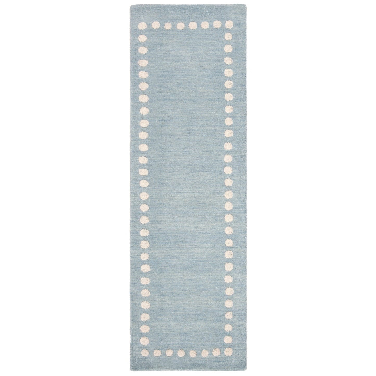 Tapis en laine Alondra fait main pour enfants SAFAVIEH