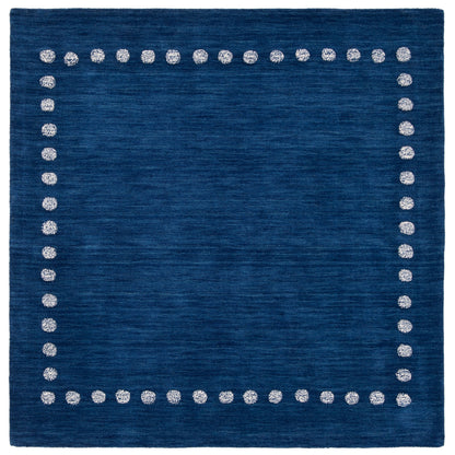 Tapis en laine Alondra fait main pour enfants SAFAVIEH