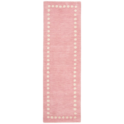 Tapis en laine Alondra fait main pour enfants SAFAVIEH