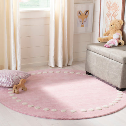 Tapis en laine Alondra fait main pour enfants SAFAVIEH