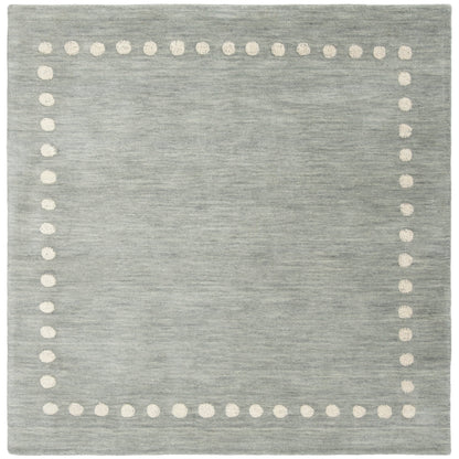 Tapis en laine Alondra fait main pour enfants SAFAVIEH