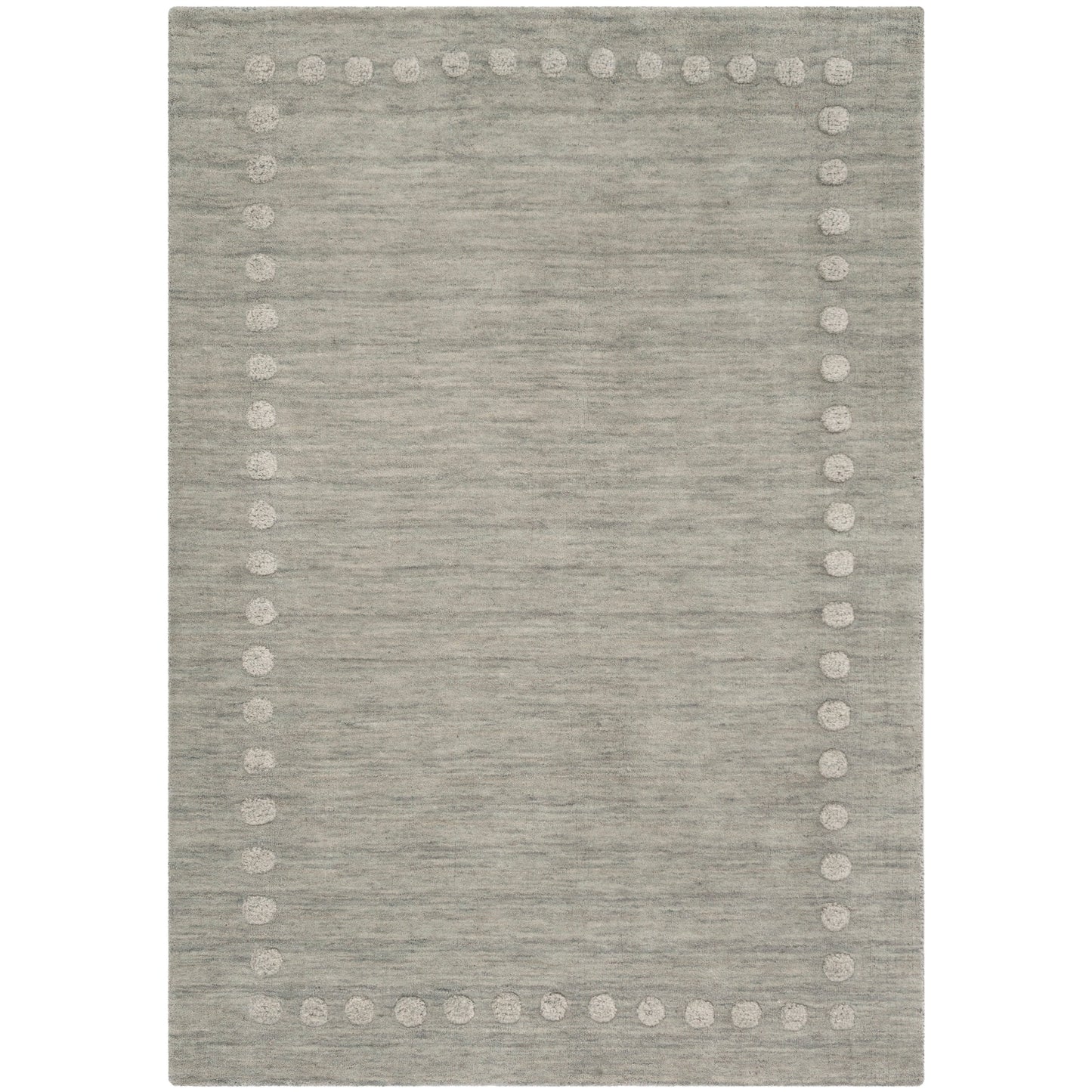 Tapis en laine Alondra fait main pour enfants SAFAVIEH