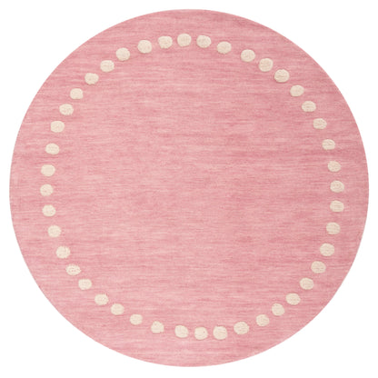 Tapis en laine Alondra fait main pour enfants SAFAVIEH