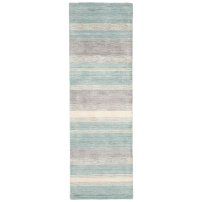 Tapis en laine Kayli fait main pour enfants SAFAVIEH