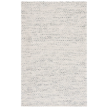 SAFAVIEH Tapis en laine Marbella Andra fait à la main