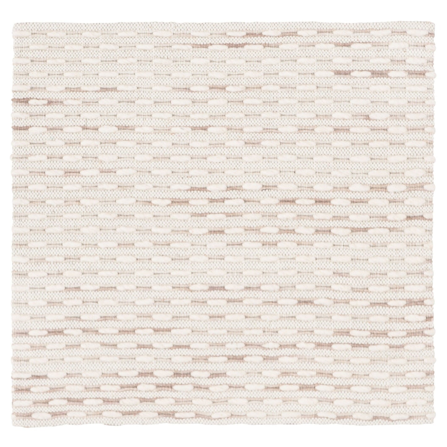 SAFAVIEH Tapis en laine Marbella Andra fait à la main