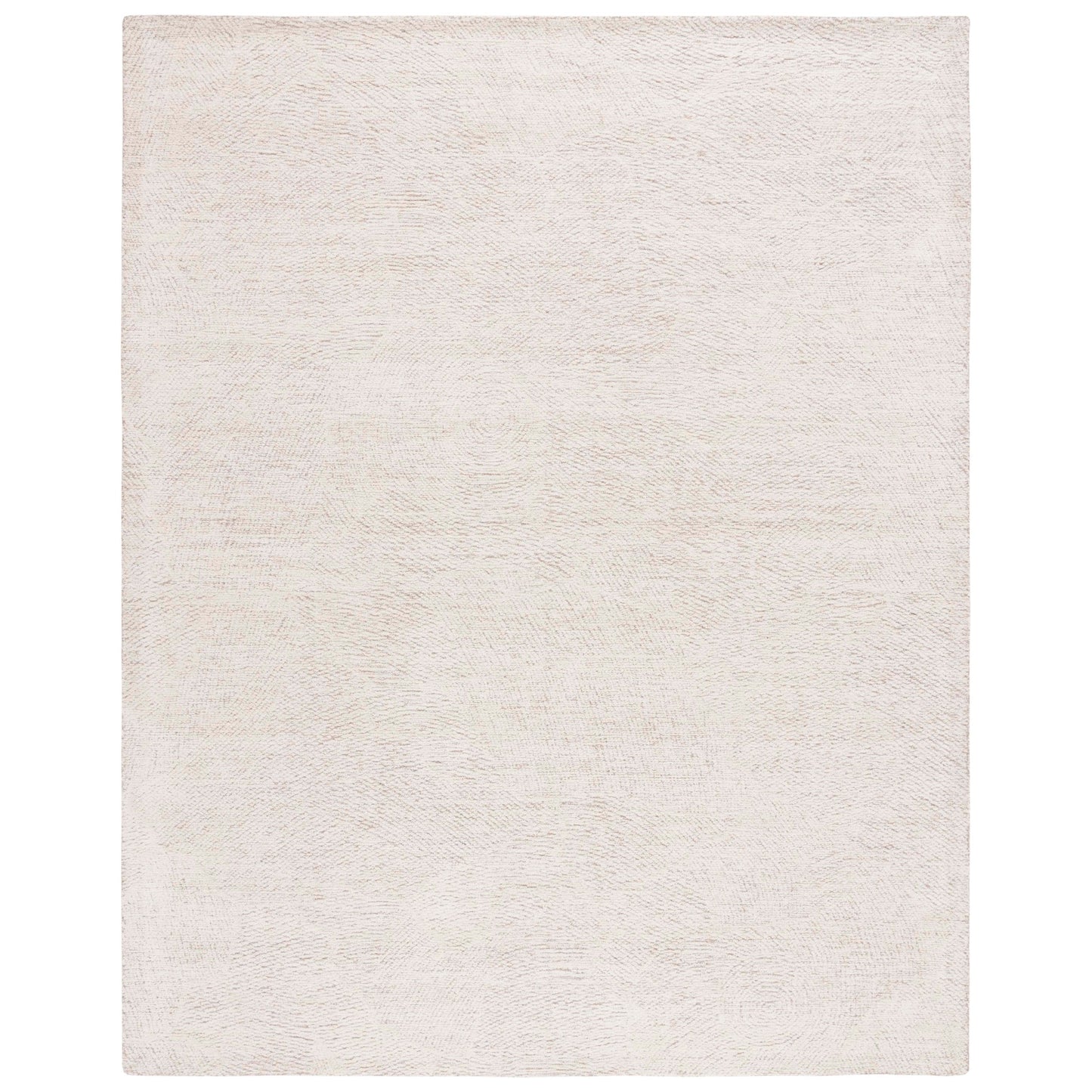 Tapis en laine fait main SAFAVIEH Metro Rozsika de style campagnard français