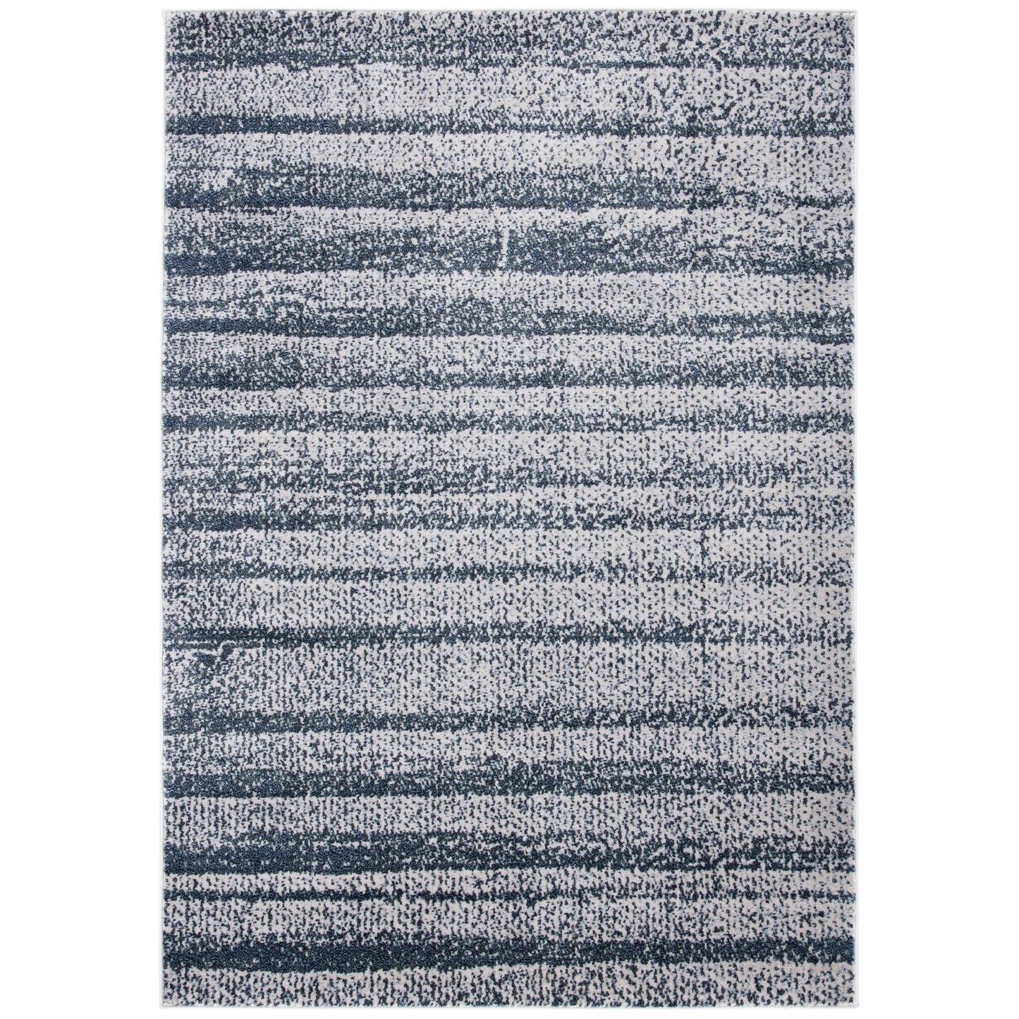 Tapis en laine Torbjorg fait main en micro-boucles SAFAVIEH