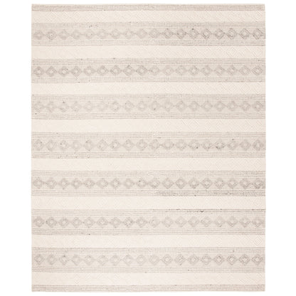 Tapis en laine Natura Foka fait main SAFAVIEH