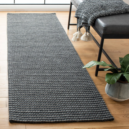 Tapis en laine fait main Natura Gerrita de SAFAVIEH