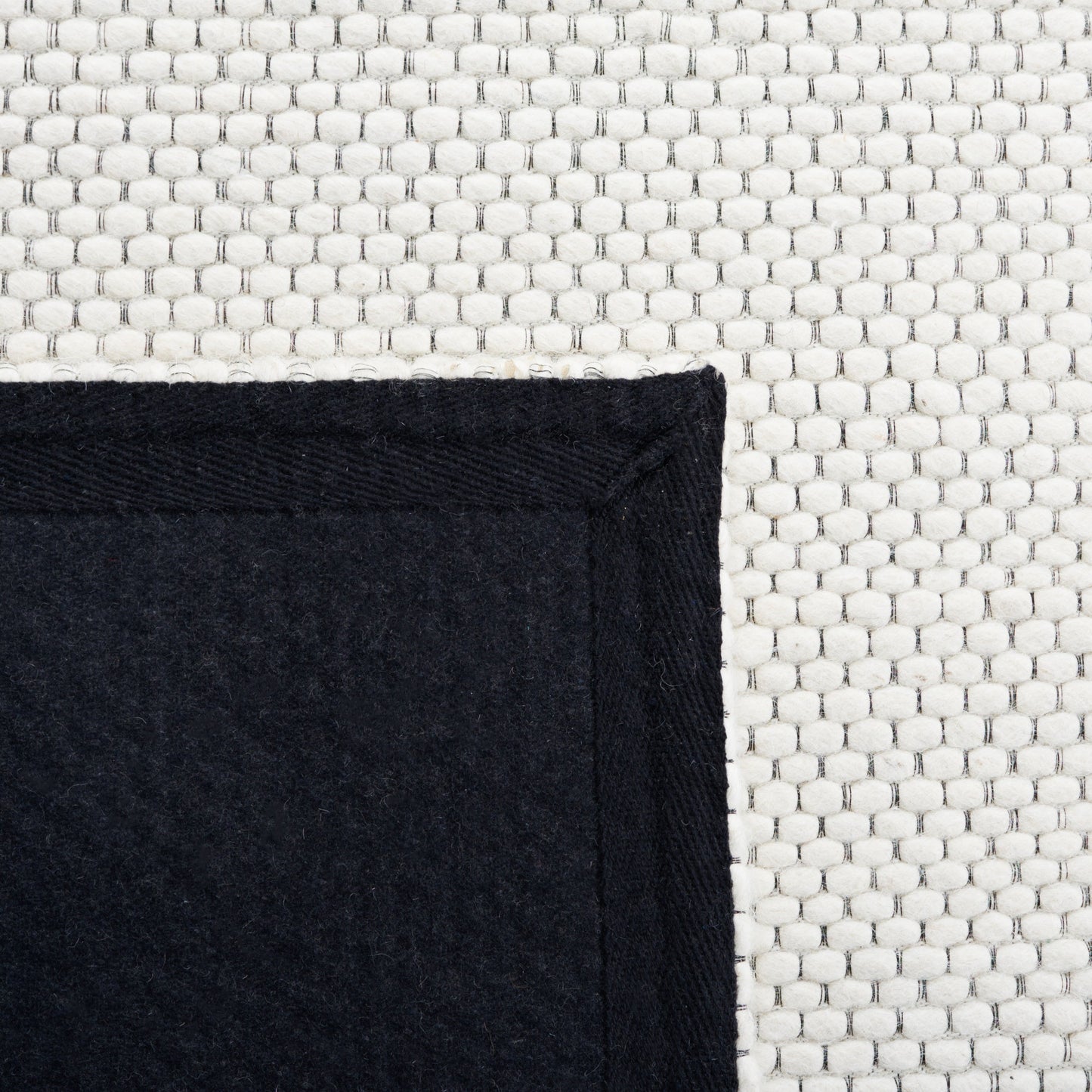 Tapis en laine fait main Natura Gerrita de SAFAVIEH