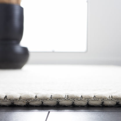 Tapis en laine fait main Natura Gerrita de SAFAVIEH