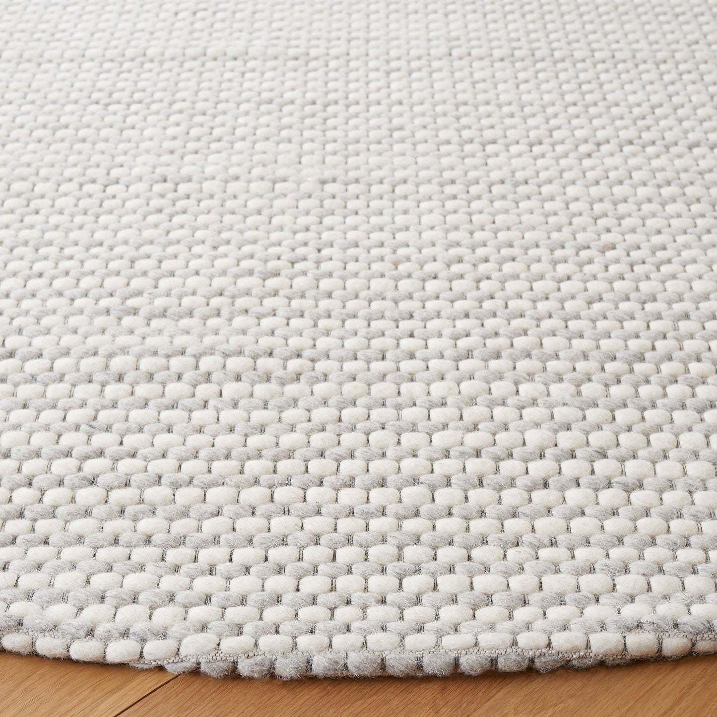 Tapis en laine fait main Natura Gerrita de SAFAVIEH