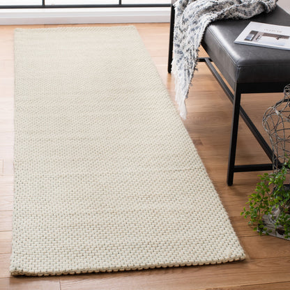 Tapis en laine fait main Natura Gerrita de SAFAVIEH