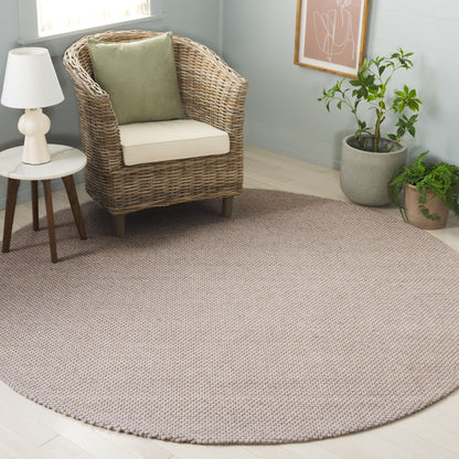 Tapis en laine fait main Natura Gerrita de SAFAVIEH