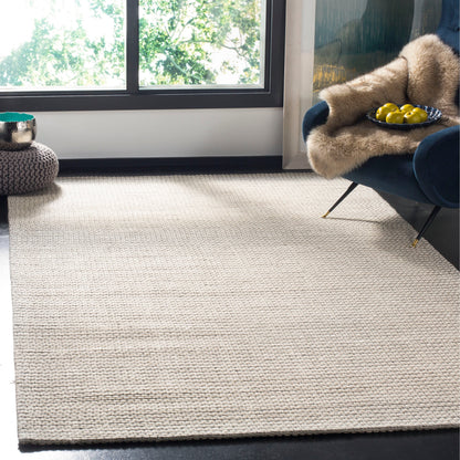 Tapis en laine fait main Natura Gerrita de SAFAVIEH
