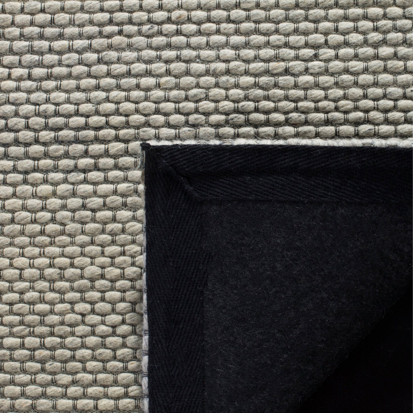 Tapis en laine fait main Natura Gerrita de SAFAVIEH