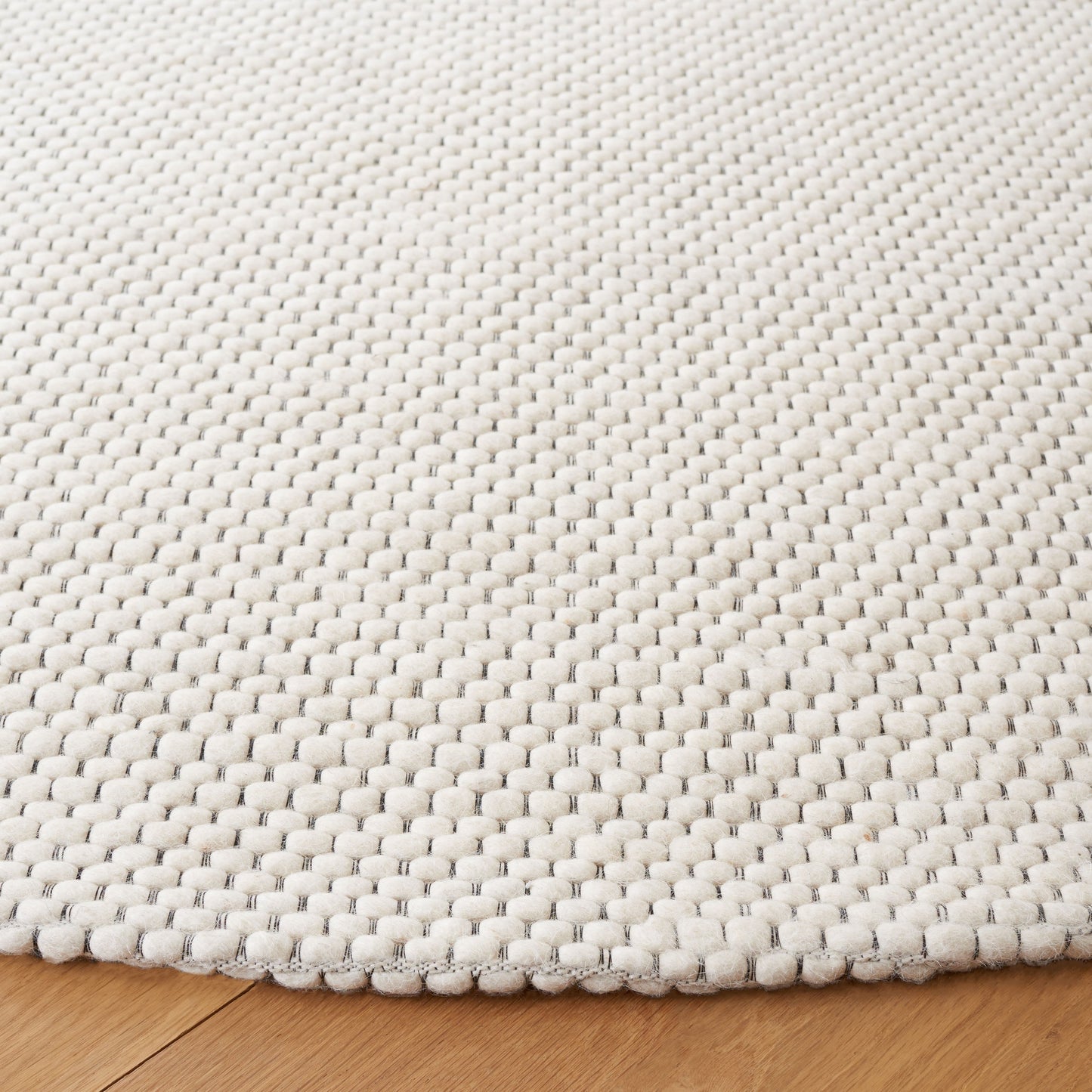 Tapis en laine fait main Natura Gerrita de SAFAVIEH