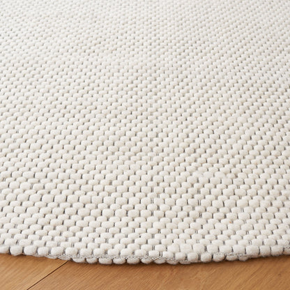 Tapis en laine fait main Natura Gerrita de SAFAVIEH