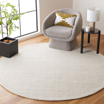 Tapis en laine fait main Natura Gerrita de SAFAVIEH