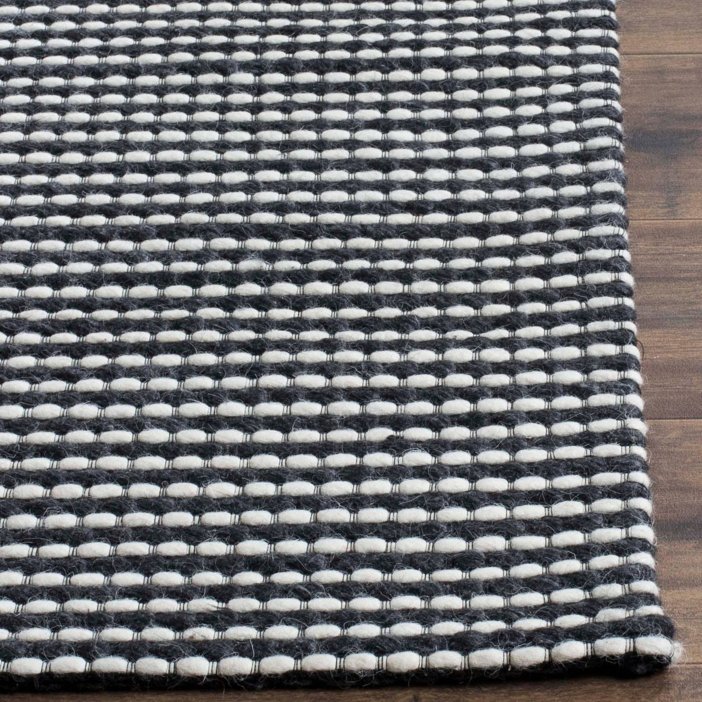 Tapis en laine fait main Natura Gerrita de SAFAVIEH