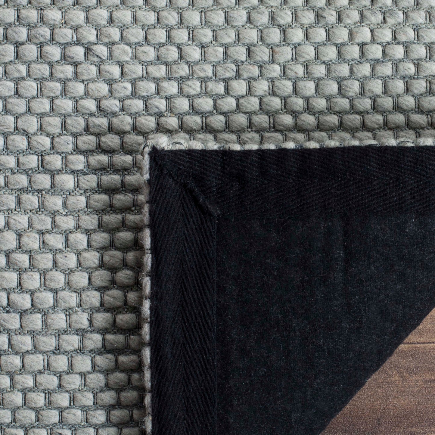 Tapis en laine fait main Natura Gerrita de SAFAVIEH