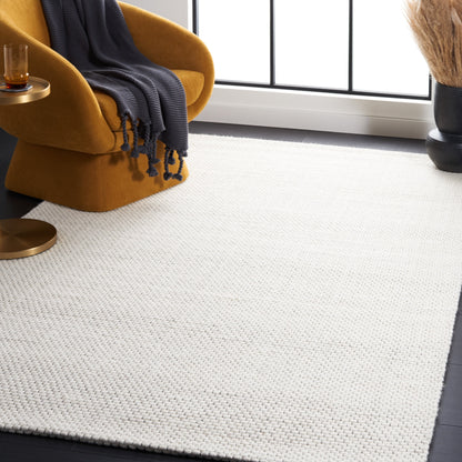 Tapis en laine fait main Natura Gerrita de SAFAVIEH