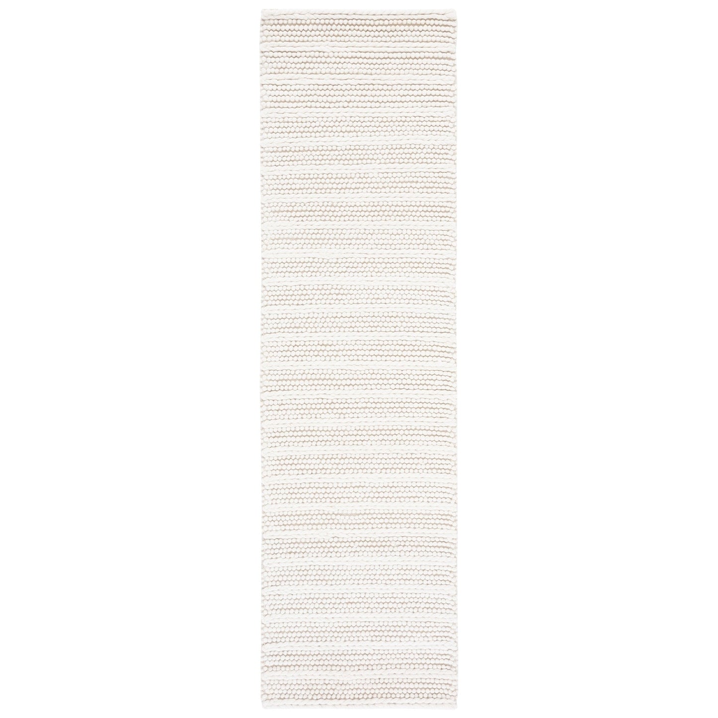 SAFAVIEH Tapis en laine Natura Sanjulata fait à la main