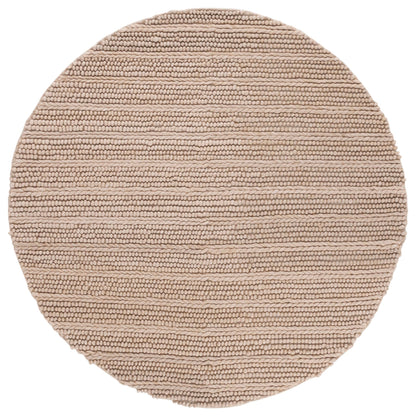 SAFAVIEH Tapis en laine Natura Sanjulata fait à la main