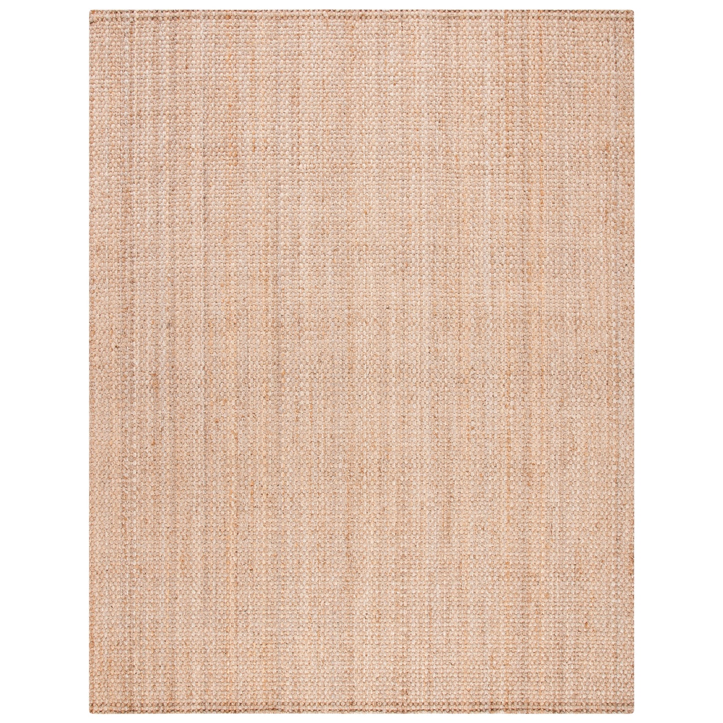 Tapis Gerdur en jute fait main en fibre naturelle SAFAVIEH