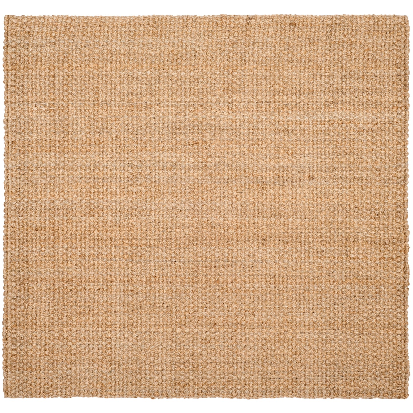 Tapis Gerdur en jute fait main en fibre naturelle SAFAVIEH