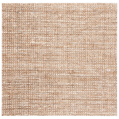 Tapis en jute Rayne fait main en fibres naturelles SAFAVIEH