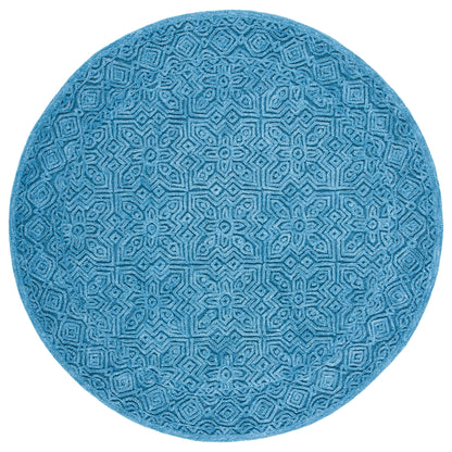 Tapis texturé en laine Tarsha fait main SAFAVIEH