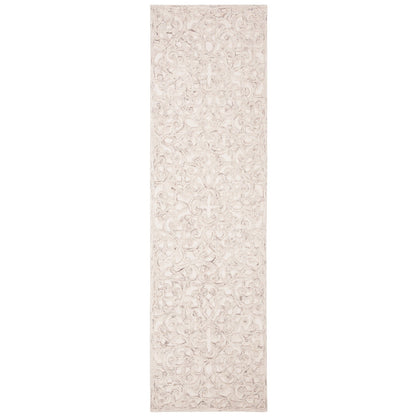 Tapis en laine moderne fait main SAFAVIEH Trace Racheal