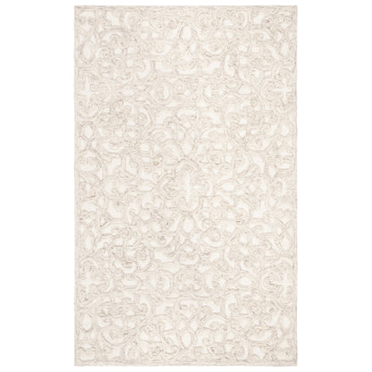 Tapis en laine moderne fait main SAFAVIEH Trace Racheal