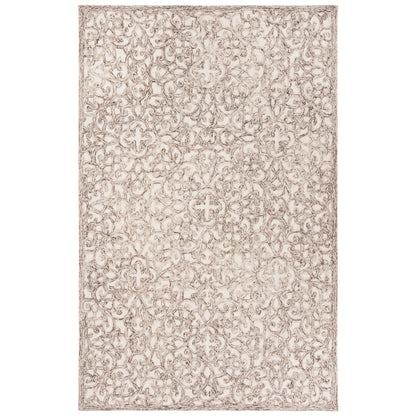 Tapis en laine moderne fait main SAFAVIEH Trace Racheal