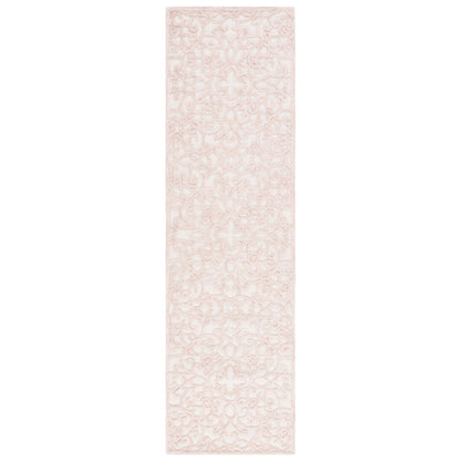 Tapis en laine moderne fait main SAFAVIEH Trace Racheal