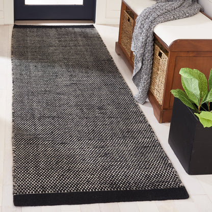 Tapis en laine fait main Vermont Karie SAFAVIEH