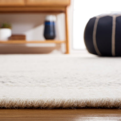 Tapis en laine fait main Vermont Karie SAFAVIEH