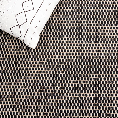 Tapis en laine fait main Vermont Karie SAFAVIEH