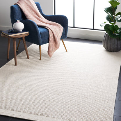 Tapis en laine fait main Vermont Karie SAFAVIEH
