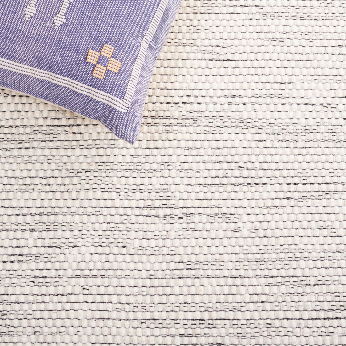 Tapis en laine fait main Vermont Karie SAFAVIEH