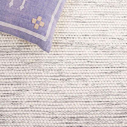 Tapis en laine fait main Vermont Karie SAFAVIEH